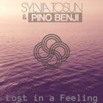Sylvia Tosun and Pino Benji presents Lost In A Feeling (Digital X Remix) on Sea To Sun