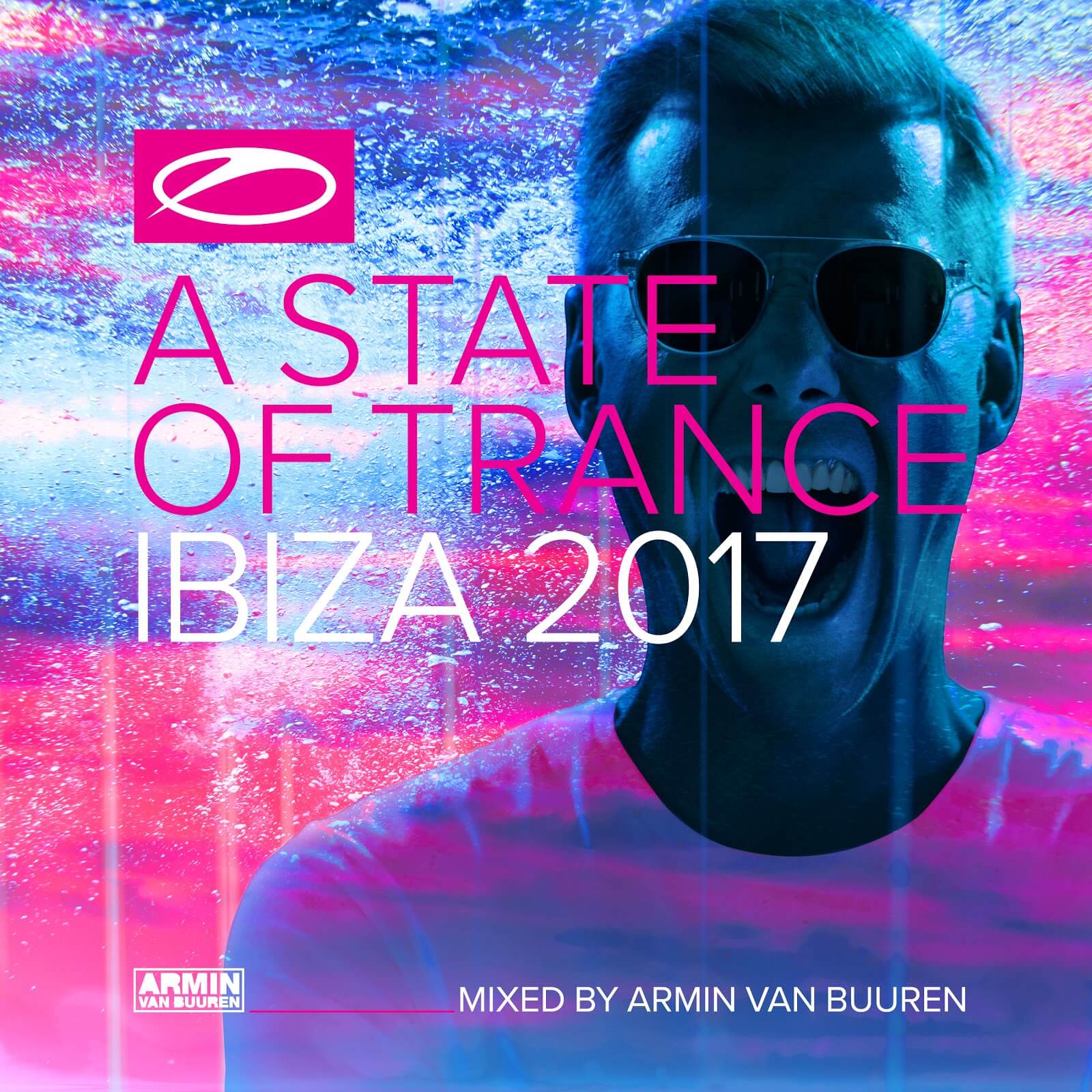 Armin van Buuren presents A State Of Trance Ibiza 2017 on Armada Music