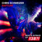Chris Schweizer presents Rapture on Whos Afraid Of 138