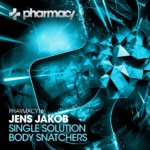 Jens Jakob presents Single Solution and Body Snatchers on Pharmacy Music