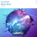 NavidN2M presents Blue Star on Digital Euphoria Recordings
