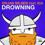 Orjan Nilsen feat. IDA presents Drowning on In My Opinion