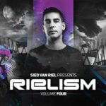 Sied van Riel presents Rielism 4 on Black Hole Recordings