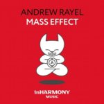 Andrew Rayel presents Mass Effect on InHarmony Music