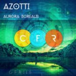 Azotti presents Aurora Borealis on Club Family Records