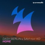 Dash Berlin and Savi feat. KO presents Home on Armada Music