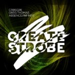 Greg Thomas presents Absence and Infinite on Create Music