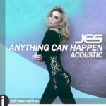 JES presents Anything Can Happen (Acoustic Version) on Intonenation Records