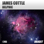 James Cottle presents Delphic on Vandit Records