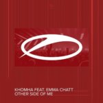 KhoMha feat. Emma Chatt presents Other Side Of Me on A State Of Trance