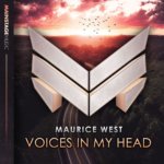 Maurice West presents Voices In My Head on Mainstage Music