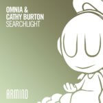 Omnia feat. Cathy Burton presents Searchlight on Armind