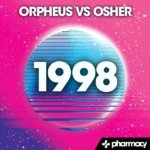 Orpheus and Osher presents 1998 on Pharmacy Music