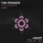 Tim Penner presents The Gatekeeper on JOOF Aura