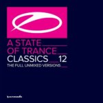Various Artists presents A State Of Trance Classics volume 12 mixed by Armin van Buuren on Armada Music