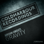 Arkham Knights presents Gravity on Coldharbour Recordings