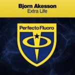 Bjorn Akesson presents Extra Life on Perfecto Fluoro