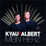 Kyau and Albert presents Mein Herz (Davey Asprey Remix) on Euphonic