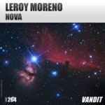 Leroy Moreno presents Nova on Vandit Records