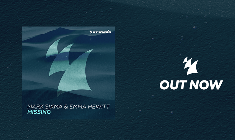 Mark Sixma and Emma Hewitt presents Everything on Armada Music