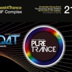 Quest4Trance and Solarstone presents Pure Trance ADE 2017 at Postillion Convention centre, KBF complex, Amsterdam, The Netherlands on 21st of October 2017
