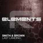 Smith and Brown presents Last Landing on Rielism