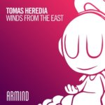 Tomas Heredia presents Winds From The East on Armind