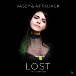 Vassy and Afrojack feat. Oliver Rosa presents Lost on Armada Music