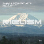 XiJaro and Pitch feat. Artifi presents Maple Valley on Rielism