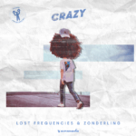 Lost Frequencies and Zonderling presents Crazy on Armada Music