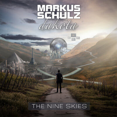 Markus Schulz pres Dakota presents The Nine Skies