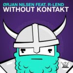 Orjan Nilsen feat. R-Lend presents Without Kontakt on In My Opinion