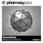 Pharmacy Plus launches new Innovations Compilation Series volume 1 mixed by Synfonic