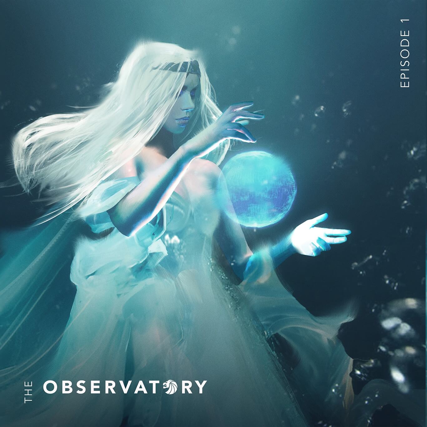 Seven Lions presents The Observatory Mix episode 1 banner