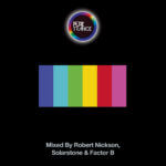 Solarstone presents Pure Trance volume 6 mixed by Solarstone, Robert Nickson and Factor B on Black Hole Recordings