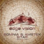 Somnia and Amstex presents Sitar on Abora Recordings