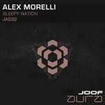 Alex Morelli presents Sleepy Nation on JOOF Aura