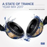 Armin van Buuren presents A State Of Trance Year Mix 2017 on Armada Music