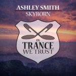 Ashley Smith presents Skyborn on In Trance We Trust