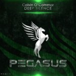 Calvin O'Commor presents Deep Silence on Pegasus Music