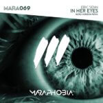 Eric Senn presents In Her Eyes (Nord Horizon Remix) on Maraphobia
