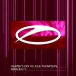 Heaven's Cry vs Julie Thompson presents Parachute on A State Of Trance