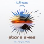 Illitheas presents Levity on Abora Recordings