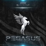 JONN presents Blackout on Pegasus Music