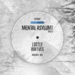 Lostly presents Inwaves on Mental Asylum Records