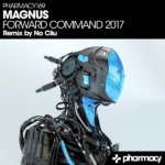 Magnus presents Forward Command 2017 on Pharmacy Music