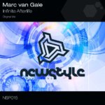 Marc van Gale presents Infinite Afterlife on NewStyle Perspective Recordings