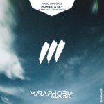 Marc van Gale presents Mumbai and Sky EP on Maraphobia