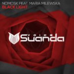 NoMosk feat. Maria Milewska presents Black Light on Suanda Music