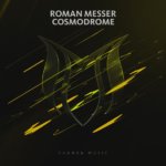 Roman Messer presents Cosmodrome on Suanda Music